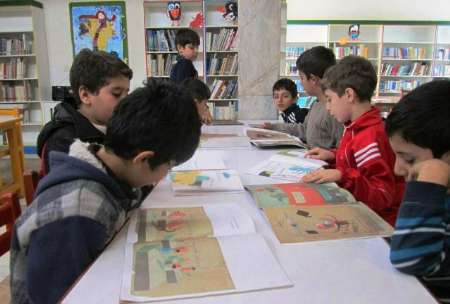 افزایش 34 درصدی کتاب های کانون آذربایجان غربی در دولت یازدهم