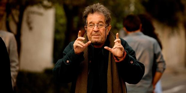 فریار جواهریان از تجربه همکاری با مهرجویی می گوید