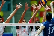 لیگ‌برتر والیبال مردان و زنان تعطیل شد
