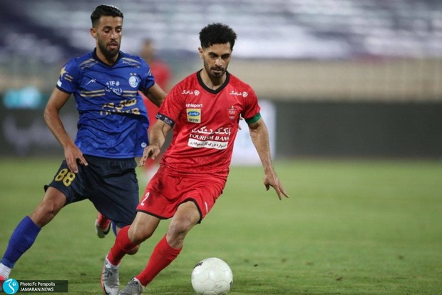 آخرین اخبار پرسپولیس و استقلال| شکایت آبی ها از داور دیدار با فجر سپاسی/ برنامه سفر خریدهای جدید قرمزها تغییر کرد


