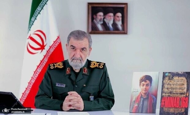 محسن رضایی امشب به تلویزیون می‌رود