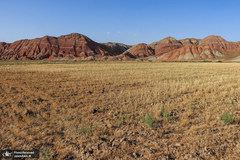 منتخب تصاویر امروز جهان- 15 تیر 1400