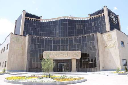 دومین بانک چشم کشور با حضور وزیر بهداشت در مشهد بهره برداری شد