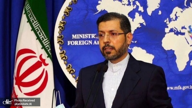 ایران شهادت خبرنگار الجزیره را تسلیت گفت