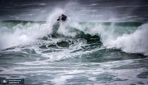 منتخب تصاویر امروز جهان- 7 آبان