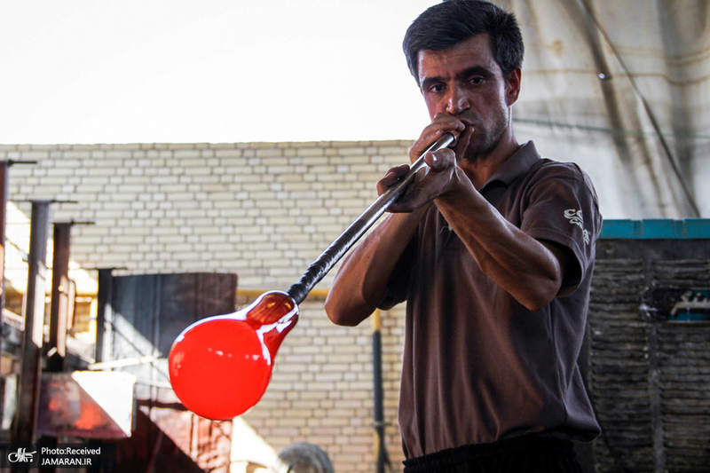 منتخب تصاویر امروز جهان- 15 مرداد