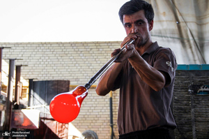 منتخب تصاویر امروز جهان- 15 مرداد