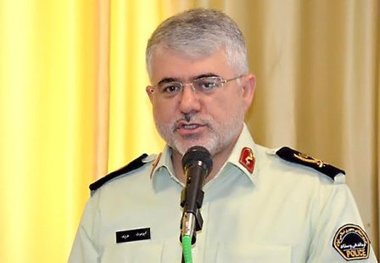 روحانیان در راهبردهای مهار آسیب های اجتماعی نقش کلیدی دارند