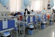 مردم مراجعات غیرضروری به بیمارستان‌ها را کاهش دهند