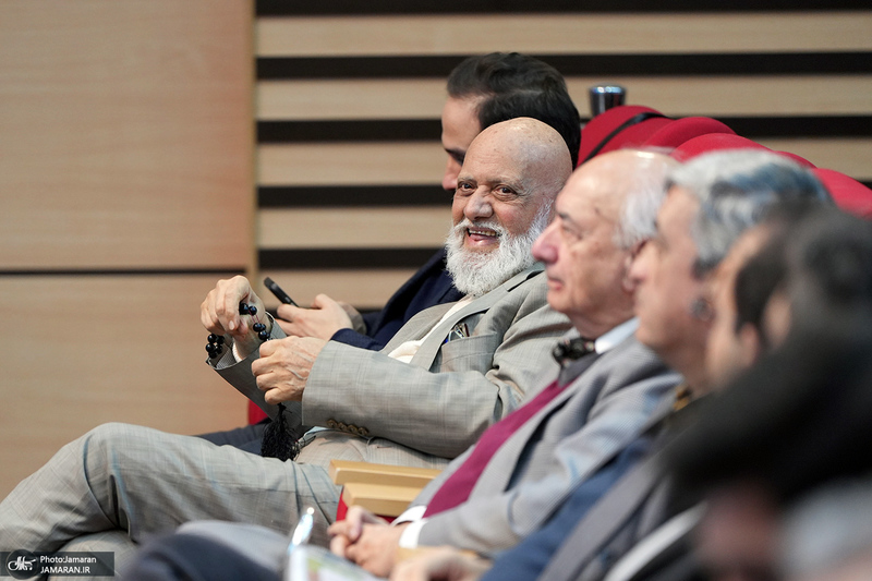 بزرگداشت علی شمس‌اردکانی