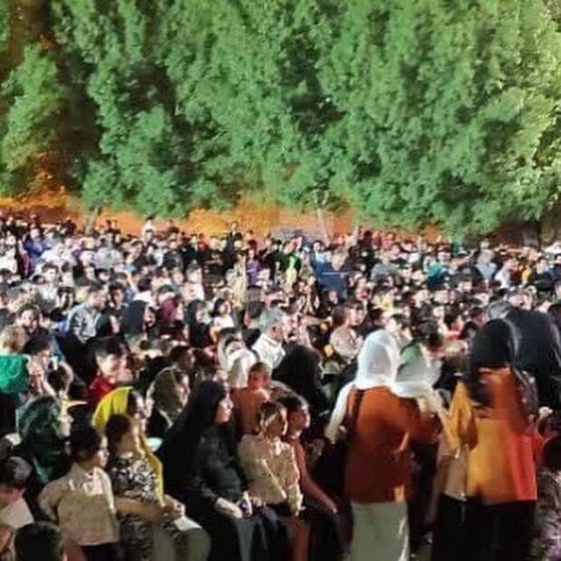 مردم ایران از درخشش ورزشکاران ایرانی خوشحالند؛ دیگر خبری از پویش‌های تحریم تیم‌های ملی نیست