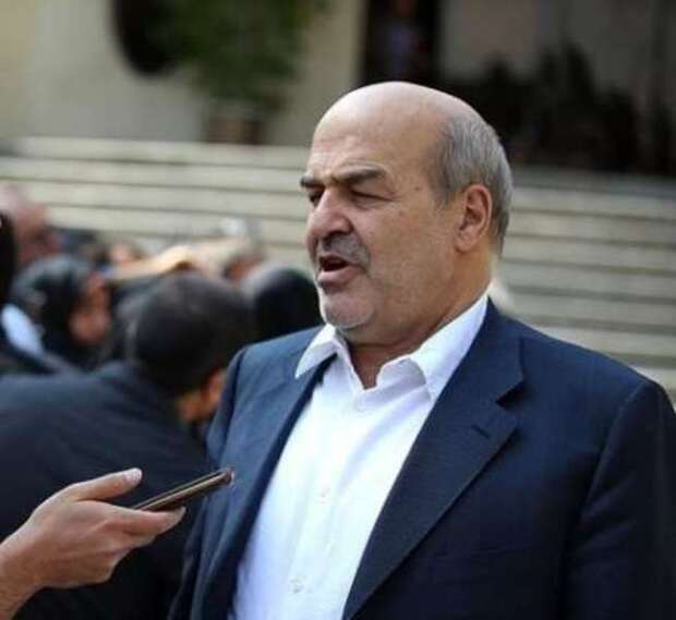 عملکرد سازمان همیاری شهرداری ها در عوارض آلایندگی صفر است