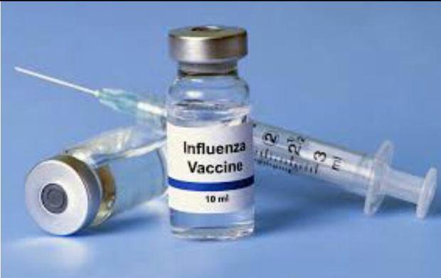 واکسن آنفلوآنزا از اواخر شهریور تزریق شود