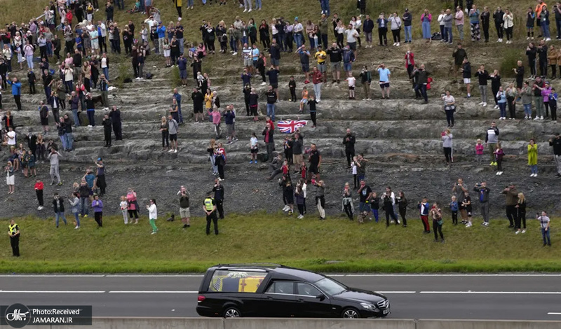 منتخب تصاویر امروز جهان - 21 شهریور 1401