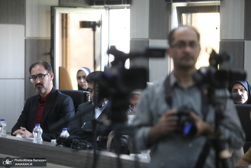 دومین پیش نشست همایش بین‌المللی تحول در نقش و جایگاه زنان در پرتو اندیشه‌های امام خمینی(س)