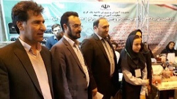 معلمان کرجی سه سال متوالی رتبه برتر پژوهش کشور را به خوداختصاص دادند