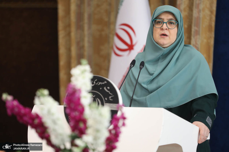 آخرین نشست خبری سخنگوی دولت در سال 1403