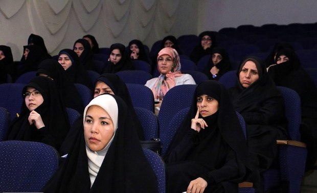 برگزاری سلسله نشست های فرهنگی اجتماعی برهان در البرز آغاز شد