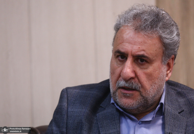 فلاحت پیشه: بایدن بود خط نابودی حماس و حزب الله را دادنتانیاهو چراغ سبز را گرفت