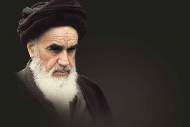 مکتب امام خمینی (ره)، هادی و راهنمای بشریت