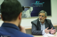 سعید ستایشی