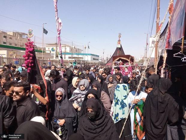 یوم علی در پاکستان/ گزارش تصویری