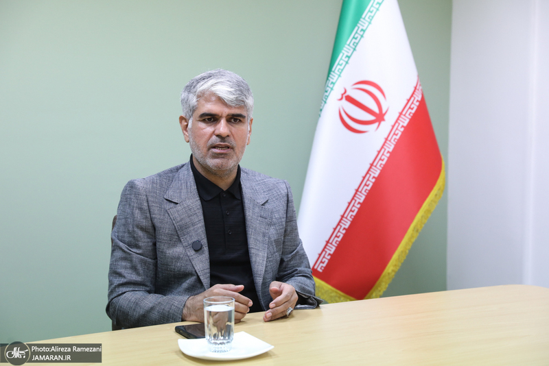 فرشاد ابراهیم پور