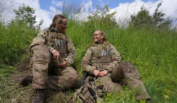 گسترش نگرانی امنیتی در اروپا؛ زنان دانمارک از این پس به خدمت سربازی می‌روند