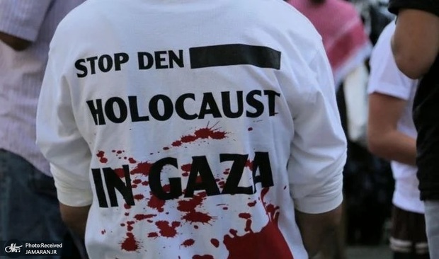 روزنامه‌نگار برجسته اسرائیلی: آلمان حق ندارد در برابر آنچه در غزه رخ می‌دهد، سکوت کند!/ اشغال سرزمین‌های فلسطینی بدون حمایت ایالات متحده و آلمان ممکن نبود؛ آلمان دومین متحد مهم اسرائیل بوده/ آلمان با دشوارترین آزمون اخلاقی‌اش از زمان هولوکاست روبه‌روست