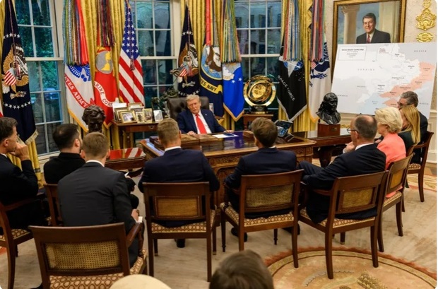 اروپا در حال بازنگری محاسبات دفاعی خود است؛ آیا قاره پیر می تواند بدون سلاح آمریکا زندگی کند؟