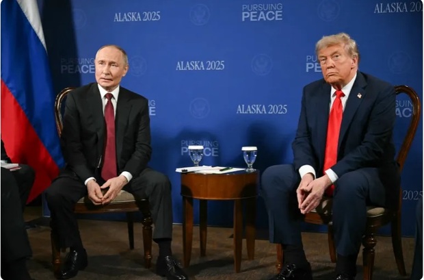 آنچه در دیدار ترامپ و پوتین در آلاسکا گفته شد و آنچه گفته نشد