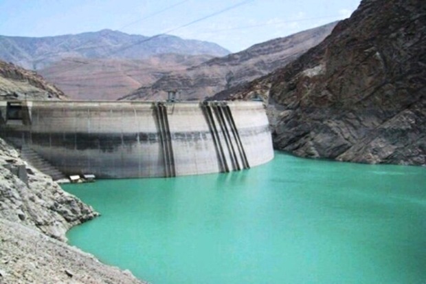 آب منطقه ای هرمزگان با 4 طرح به استقبال هفته دولت می رود