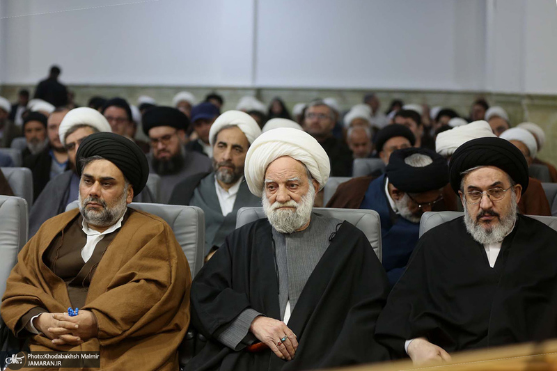 نشست نقد و بررسی کتاب نسی و کبیسه به همراه رونمایی از کتاب فقه و نجوم