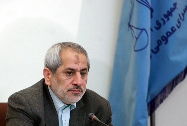 توضیحات دادستان تهران درباره دستگیری تعدادی از متهمان مرتبط با یک شبکه جاسوسی