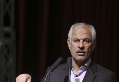 معافیان شهردار منتخب شیراز شد