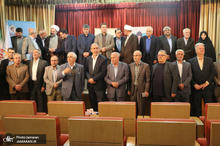 مهدی بنکدار: تا تحقق کامل آرمان امام برای برخورداری تمام محرومان از زندگی شرافتمندانه فاصله داریم