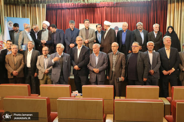 مهدی بنکدار: تا تحقق کامل آرمان امام برای برخورداری تمام محرومان از زندگی شرافتمندانه فاصله داریم