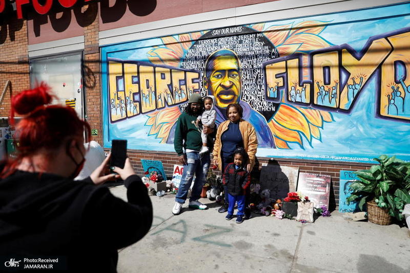 منتخب تصاویر امروز جهان- 13 فروردین 1400