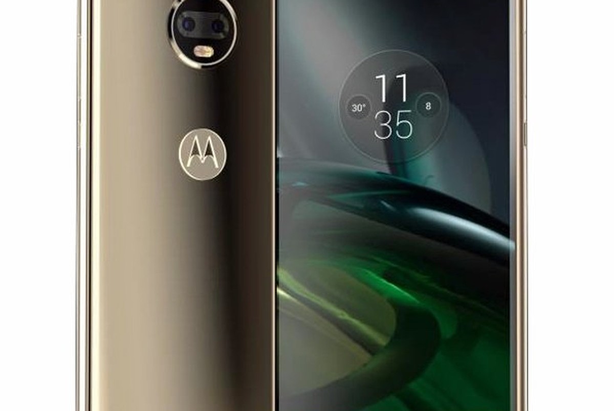 عکس و مشخصات Moto X4 جدیدترین گوشی موتورولا منتشر شد