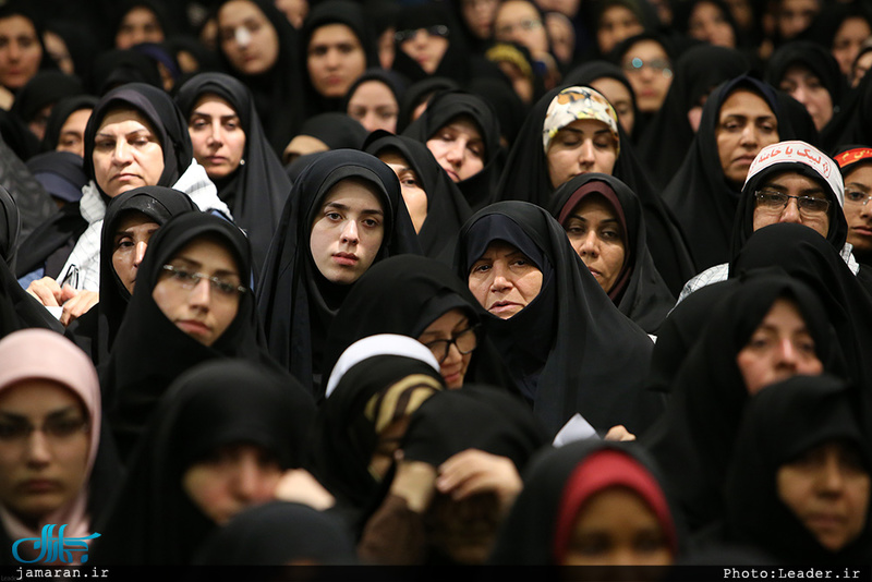 دیدار هزاران نفر از فرهنگیان سراسر کشور و مسئولان وزارت آموزش و پرورش