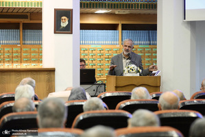 مراسم یادبود حسن منتظر قائم