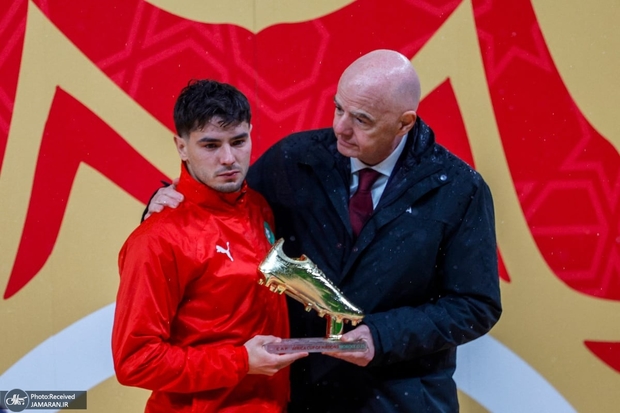 واکنش دردناک دیاس به فینال کابوس وار: روحم درد می کند