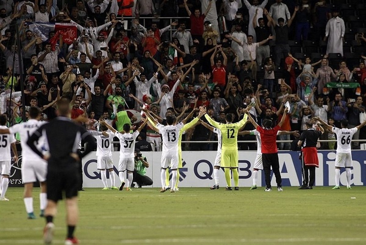 پرسپولیس بدون برانکو به تهران بازگشت