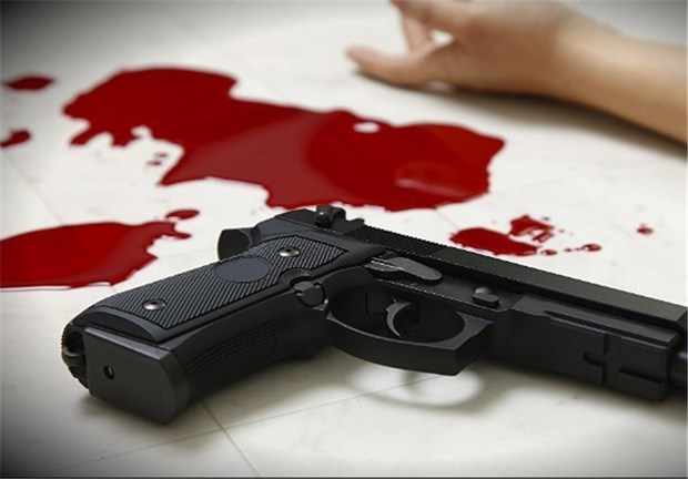 فوت دو نفر در پی حادثه تیراندازی در ارومیه