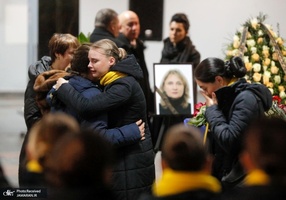 منتخب تصاویر امروز جهان- 30 دی