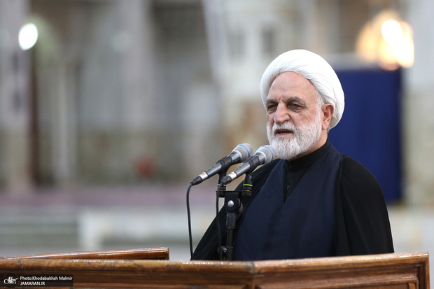 محسنی اژه‌ای: امام خمینی(س) از برجسته‌ترین درس‌آموختگان مکتب امام حسین(ع) بودند