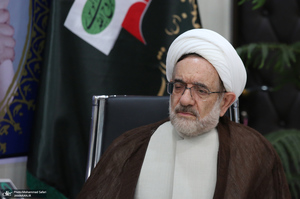 نشست افتتاحیه «وفاق ملی و تعاملات بین‌المللی؛ فرصت‌ها و چالش‌ها»