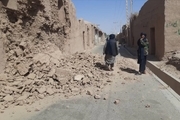 تعداد جانباختگان زلزله شمال افغانستان به ۳۲۰ نفر افزایش یافت