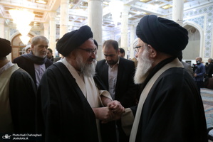 بیست و هفتمین سالگرد ارتحال آیت الله العظمی گلپایگانی