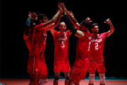 آن چه که برای تیم ملی والیبال ایران خطرآفرین است!